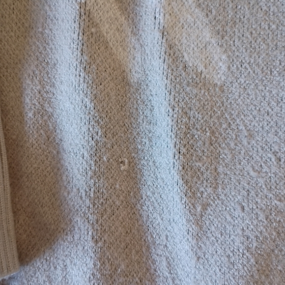 SHEIN Black and Gray Knit Sweater - Picture 2 of 3